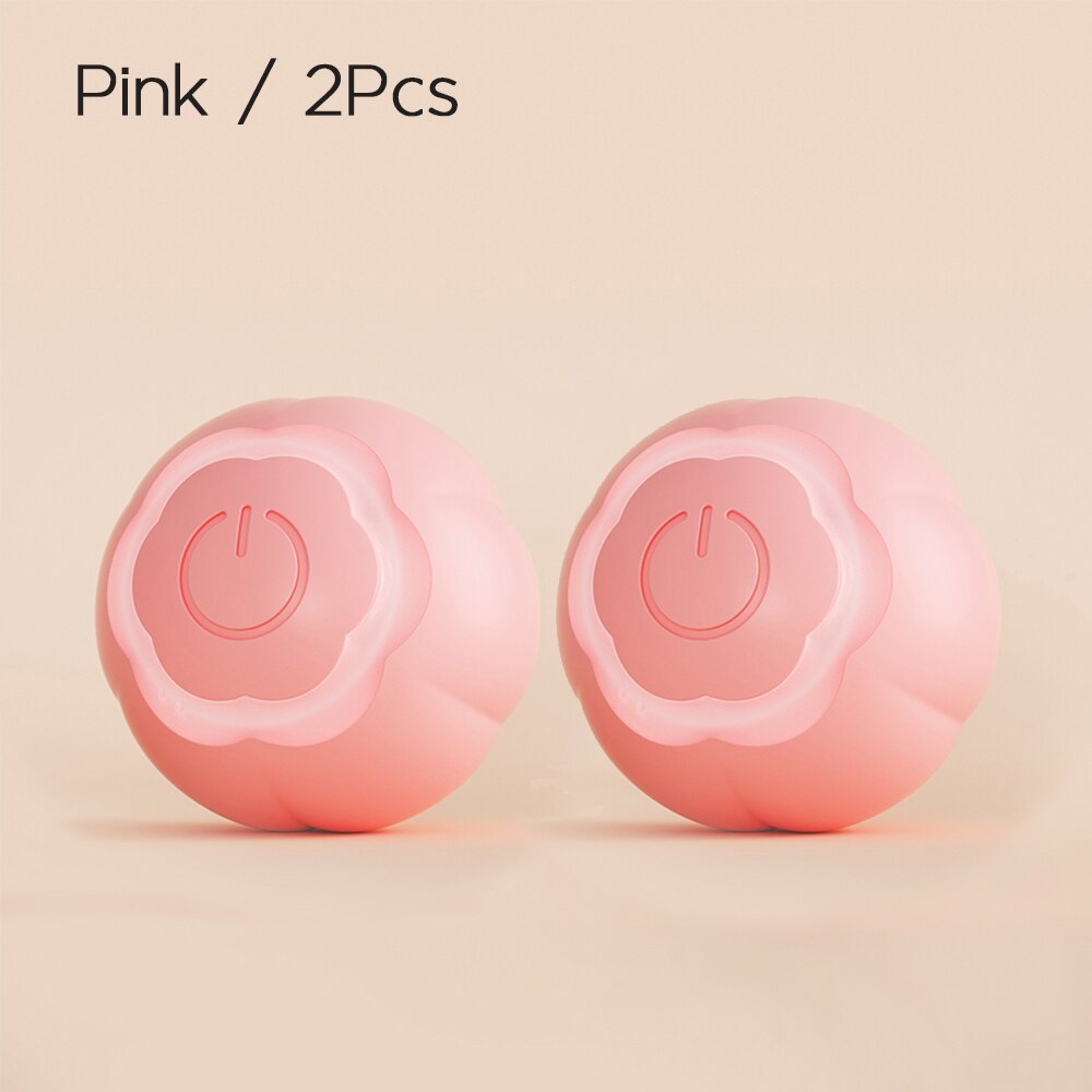 new pink 2pcs